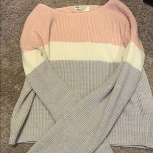 sweater